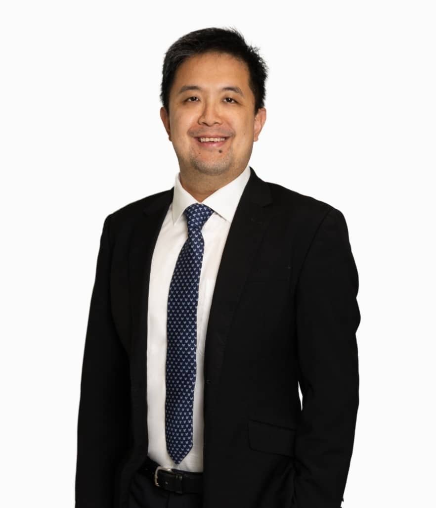 黃志荣 (James Wong) 