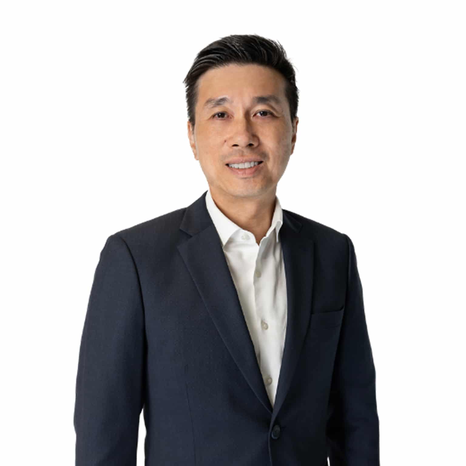 刘子奇 (Trevor Lau), CFA