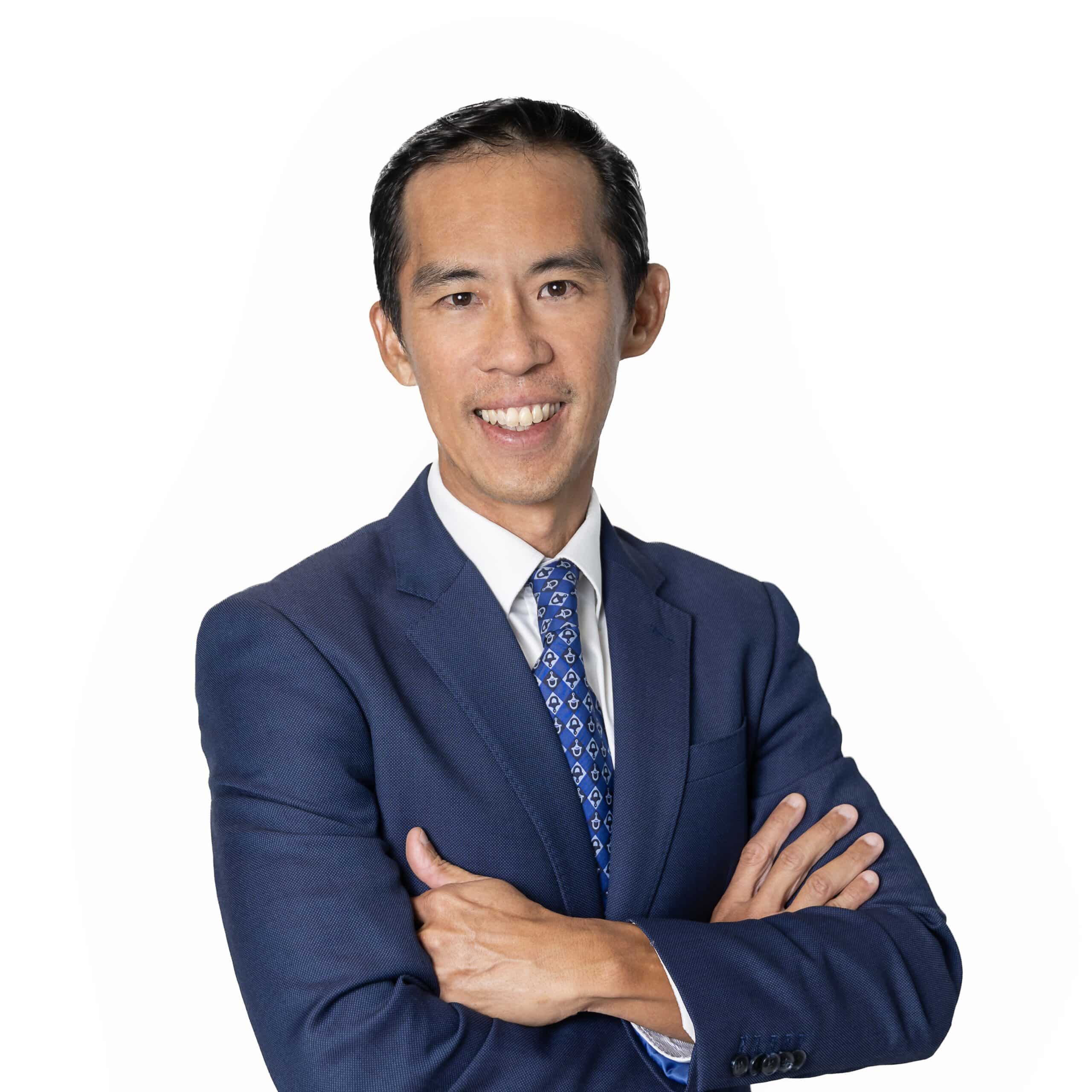 Emmanuel Lim