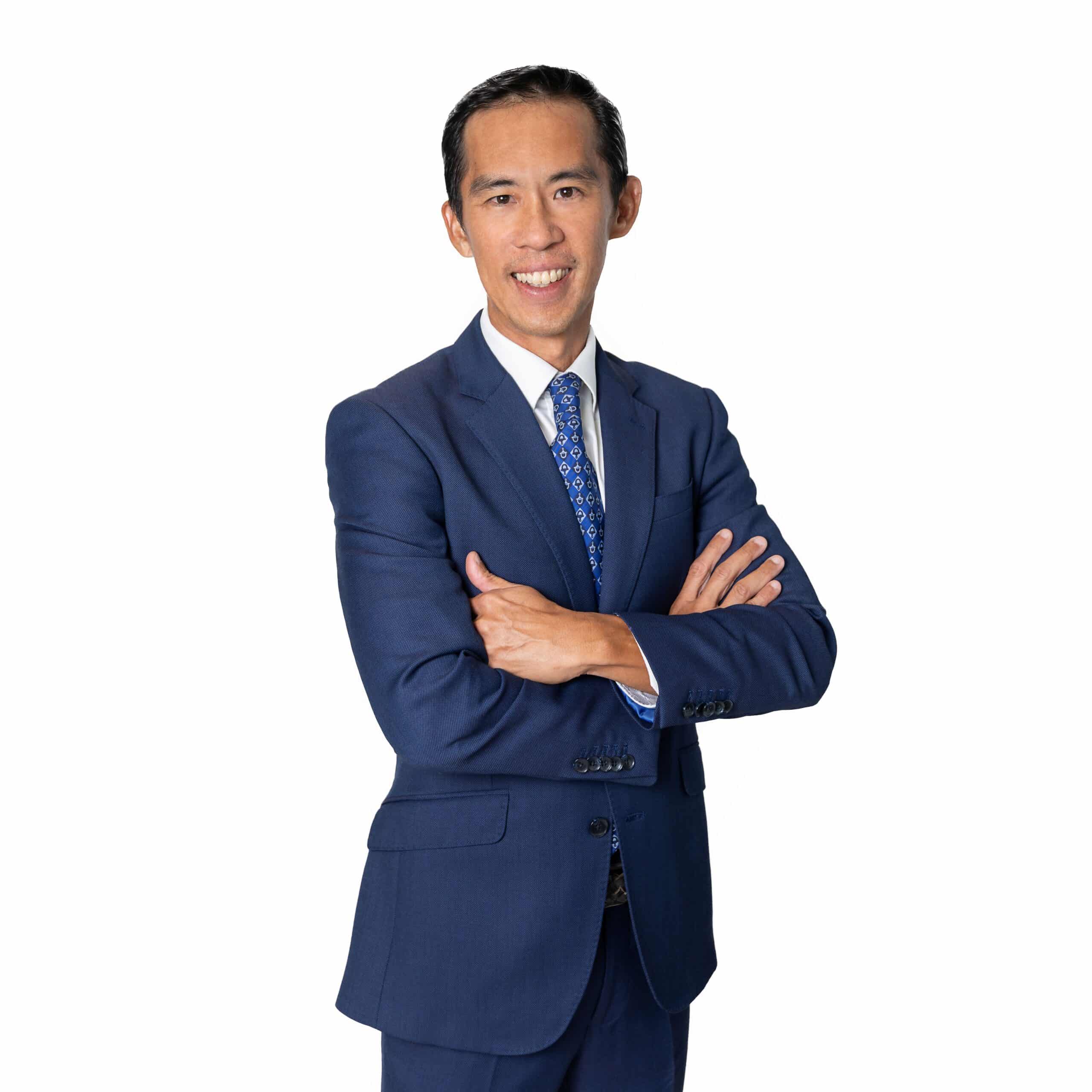 Emmanuel Lim